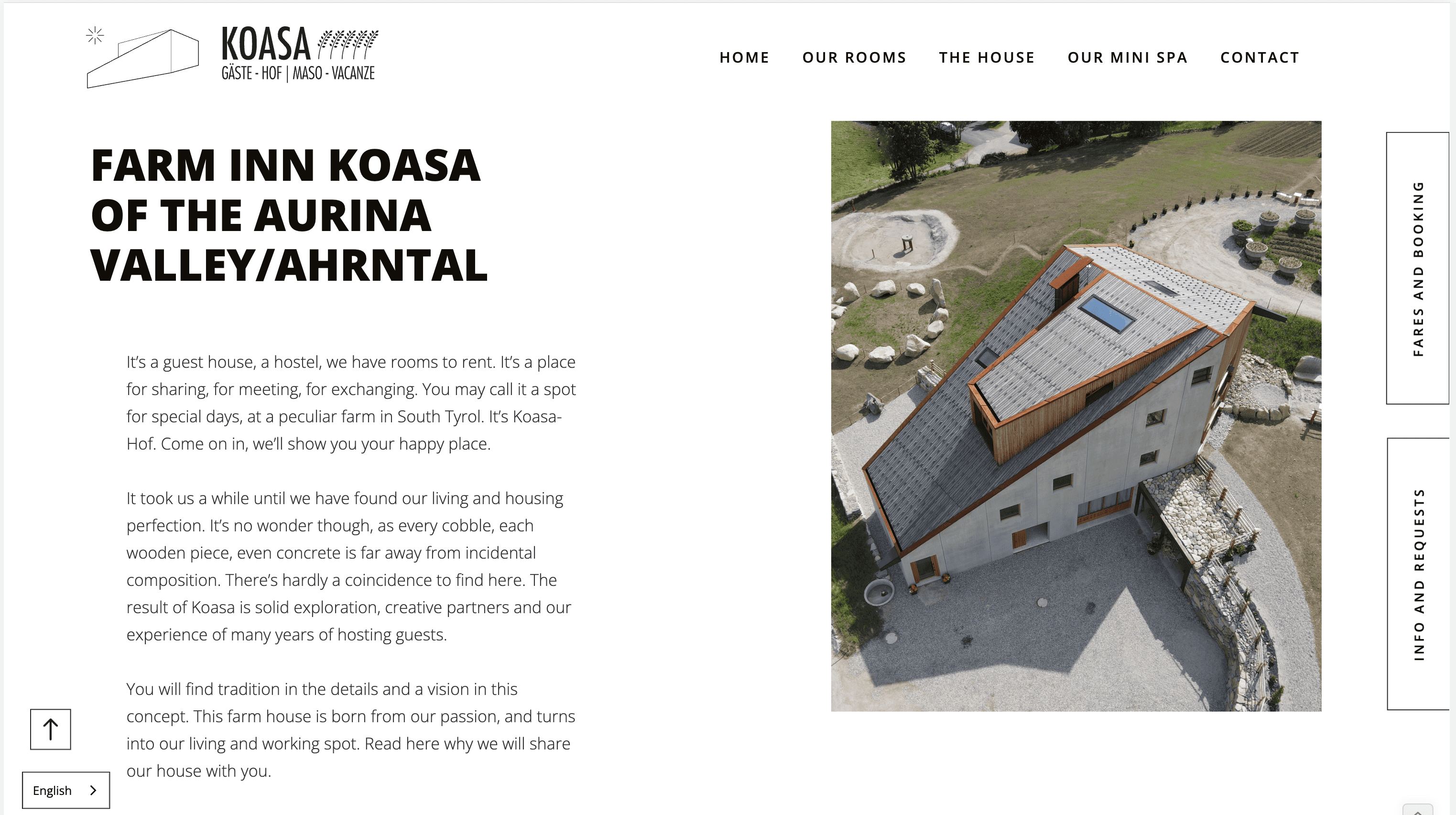 koasa
